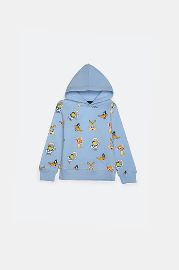 Girls Hoodie