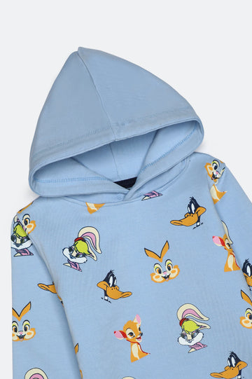 Girls Hoodie