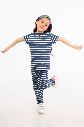 Girls Night Suit