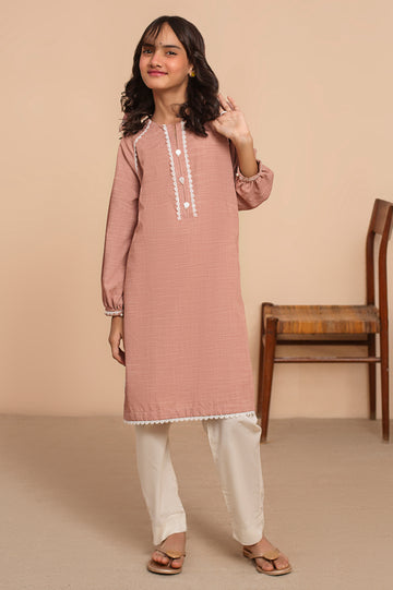 Brown Girls Kurti