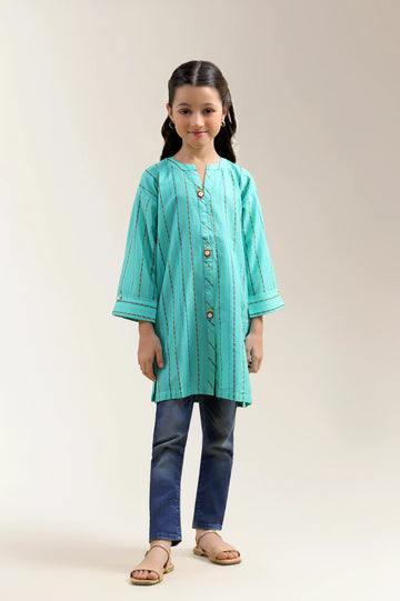 Stylised Girls Kurti