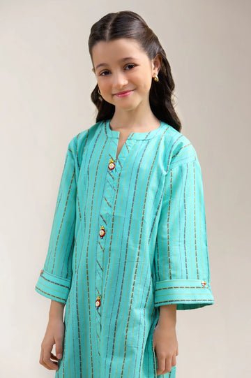 Stylised Girls Kurti