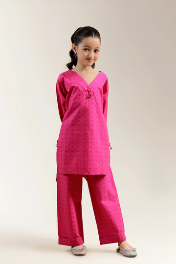 Dobby Stylised Girls 2PC