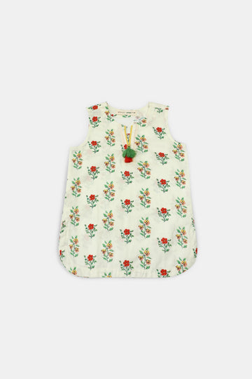 Printed Infant Shirt