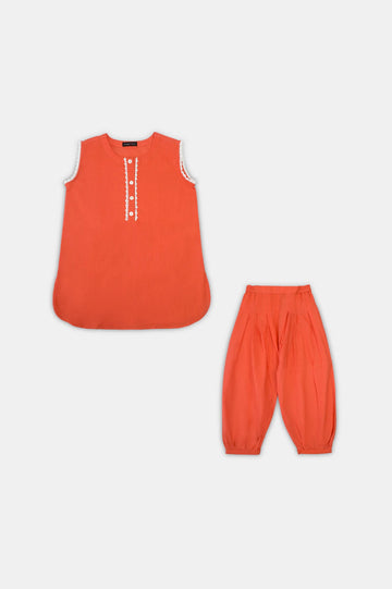 Dyed Girls 2PC