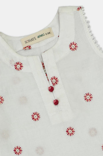 Printed Infant 2PC