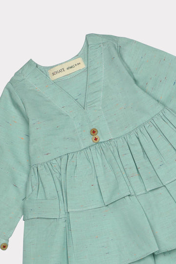 Dyed Infant 2PC