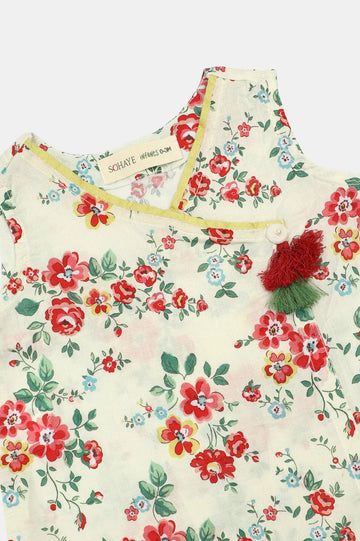 Printed Infant 2PC