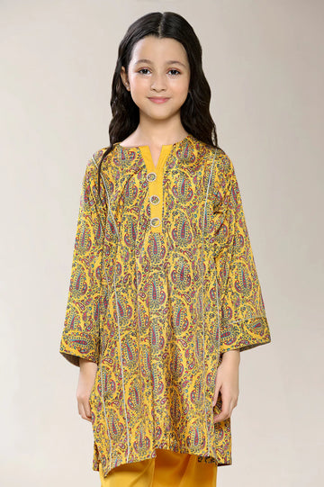 Printed Girls 2PC