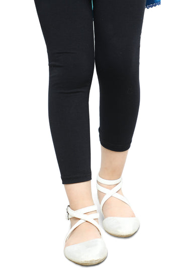Black Tight For Girl