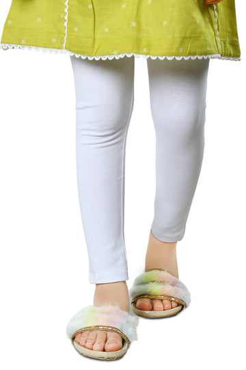 Off White Tight For Girl