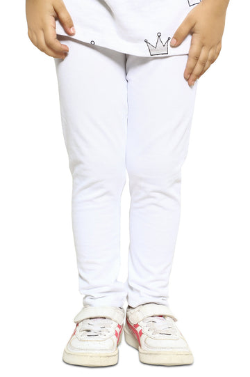 White Tight For Girl