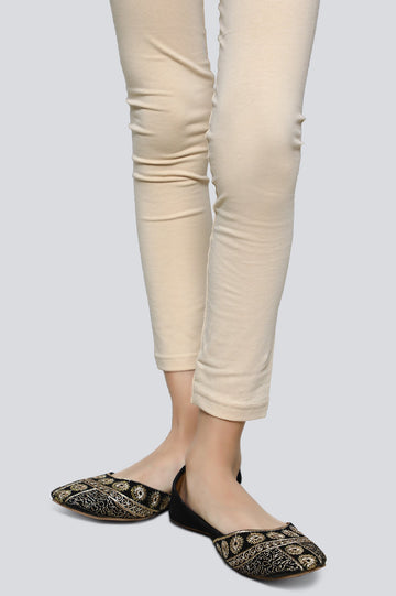 Beige Tight For Girl