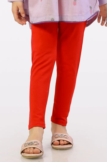 Red Tight For Girl