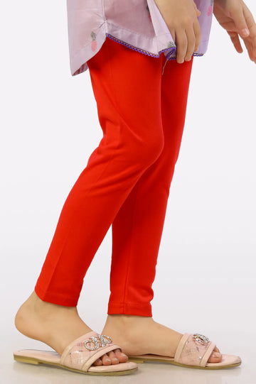 Red Tight For Girl