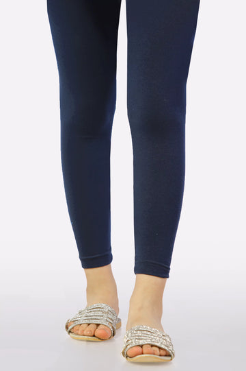 Navy Blue Tight For Girl