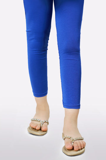 Royal Blue Tight For Girl