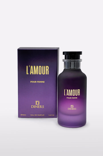 LAMOUR For Women