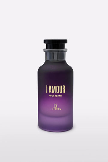 LAMOUR For Women