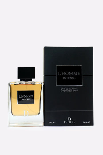 L-HOMME INTENSE For Men