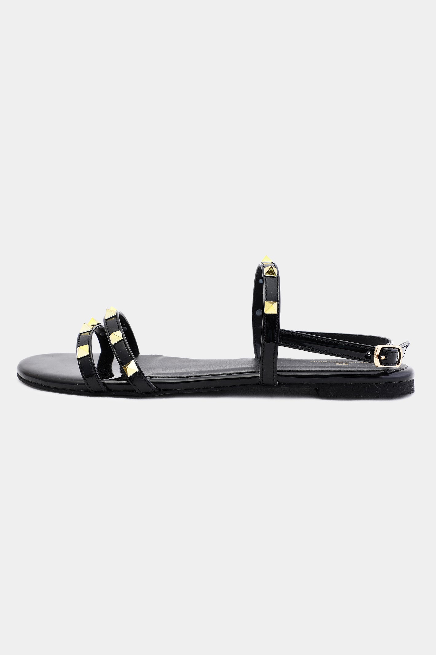 Black Ladies Formal Sandals From Diners