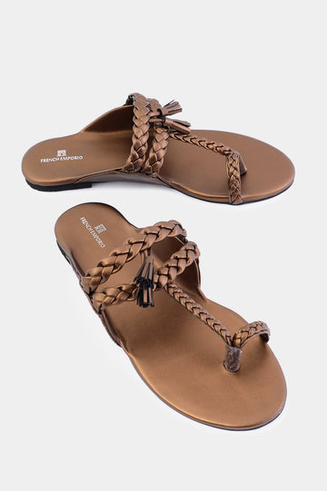 Ladies Casual Slippers From Diners