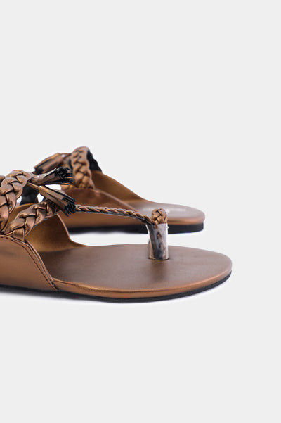 Ladies Casual Slippers From Diners