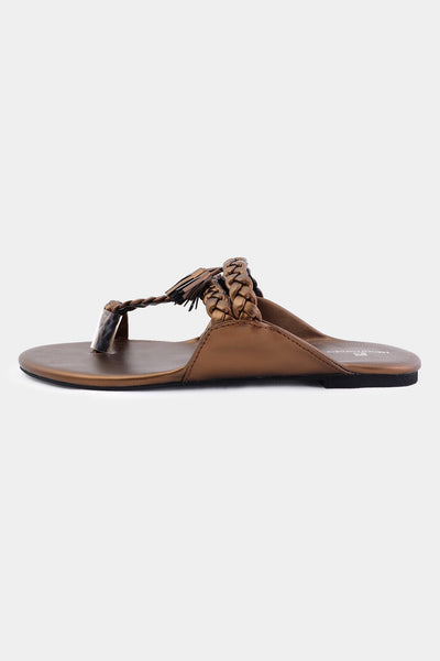Ladies Casual Slippers From Diners