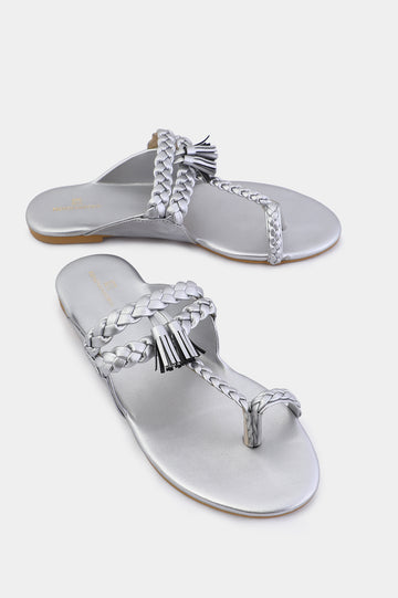 Ladies Casual Slippers From Diners
