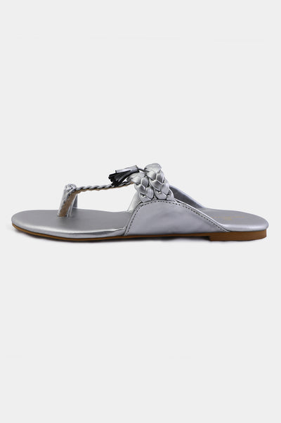 Ladies Casual Slippers From Diners