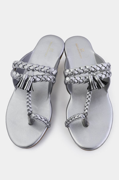 Ladies Casual Slippers From Diners