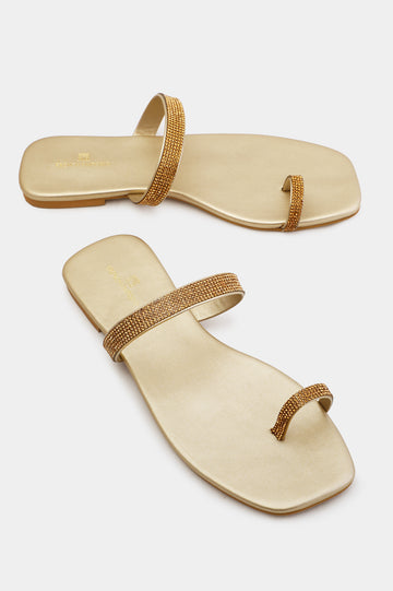 Ladies Casual Slippers From Diners