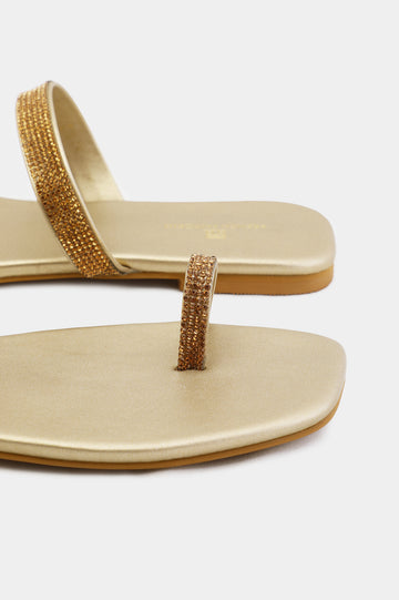 Ladies Casual Slippers From Diners