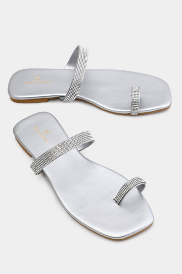Ladies Casual Slippers From Diners