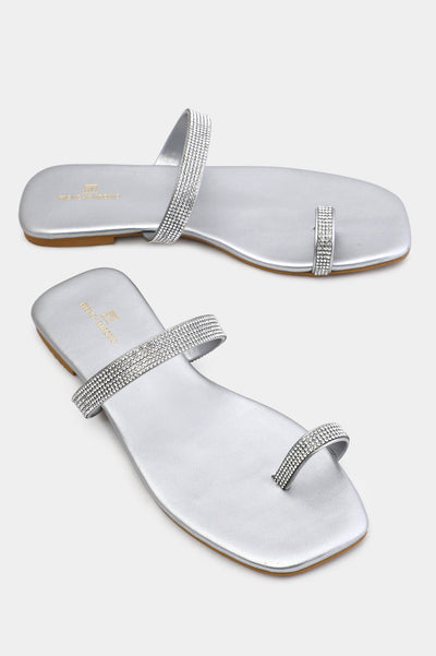 Ladies Casual Slippers From Diners