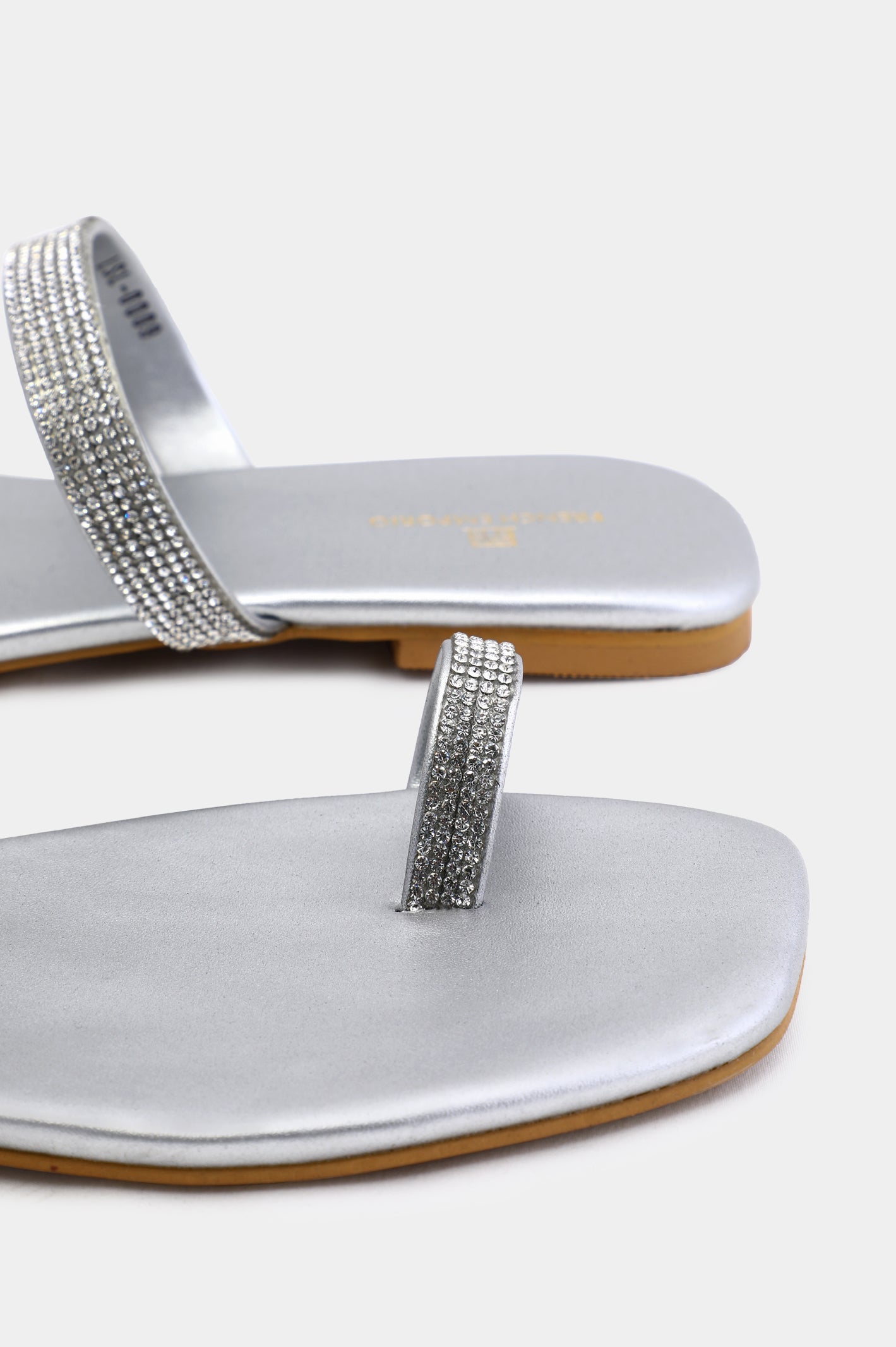 Ladies Casual Slippers From Diners