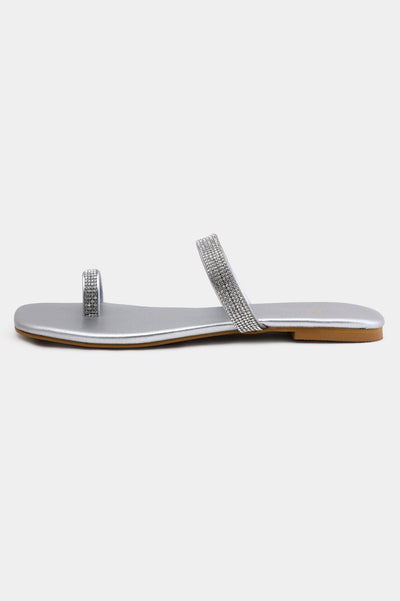 Ladies Casual Slippers From Diners