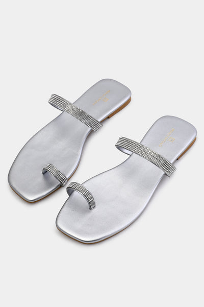 Ladies Casual Slippers From Diners