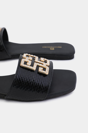 Ladies Casual Slippers