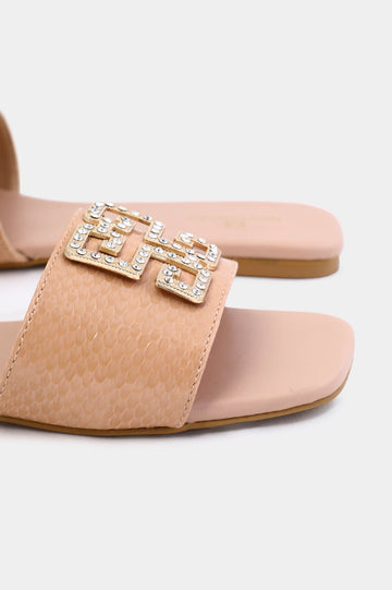 Ladies Casual Slippers