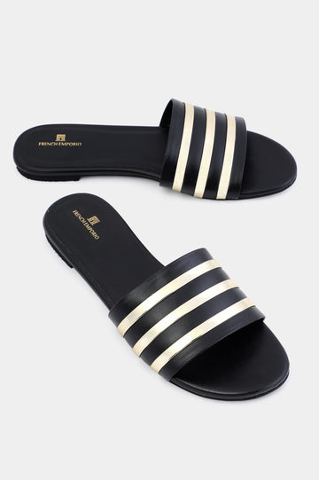 Ladies Casual Slippers From Diners