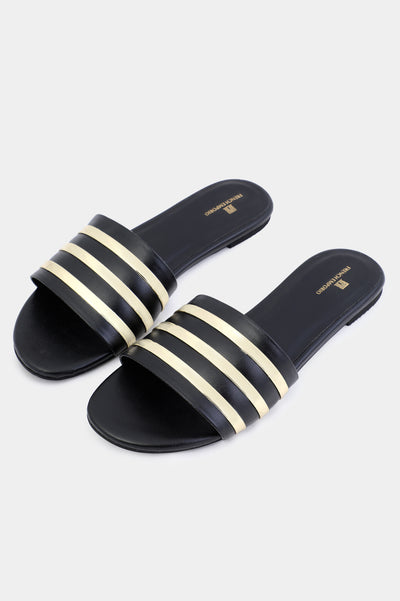 Ladies Casual Slippers From Diners