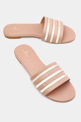 Ladies Casual Slippers From Diners