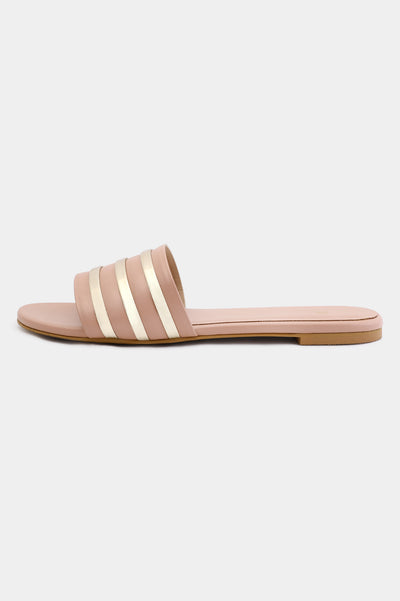 Ladies Casual Slippers From Diners