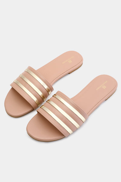 Ladies Casual Slippers From Diners