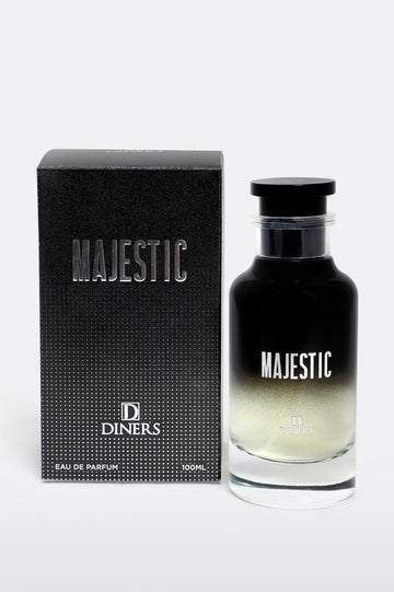 MAJESTIC For Men