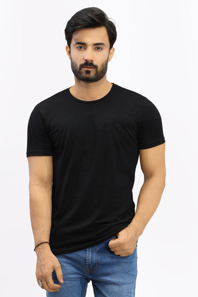 Badge T-Shirt From Diners