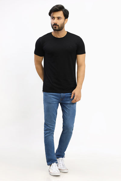 Badge T-Shirt From Diners