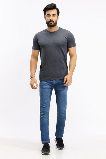 Badge T-Shirt From Diners