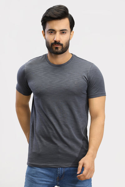 Badge T-Shirt From Diners